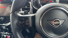 MINI Hatchback 2.0 Cooper S Exclusive 5dr Auto [Comfort/Nav Pack] Petrol Hatchback